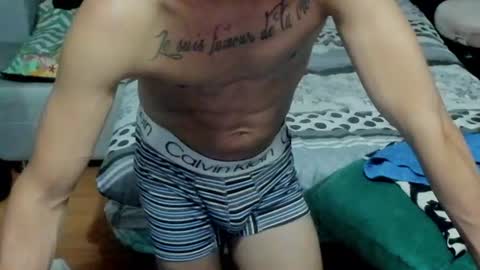 Snapshot of brunocuttie94 chatting on 07.07.26 Join my fan club here 150 tokens a month online show from 07.07.26