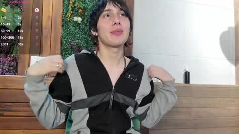 Snapshot of brunodeluca_ chatting on 05.10.26 Bruno online show from 05.10.26