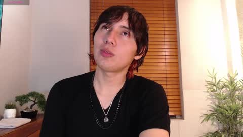 Snapshot of brunodeluca_ chatting on 05.13.26 Bruno online show from 05.13.26