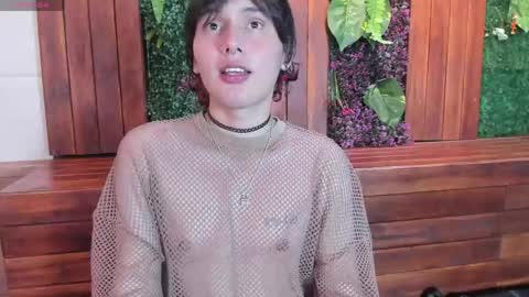 Snapshot of brunodeluca_ chatting on 05.20.26 Bruno online show from 05.20.26