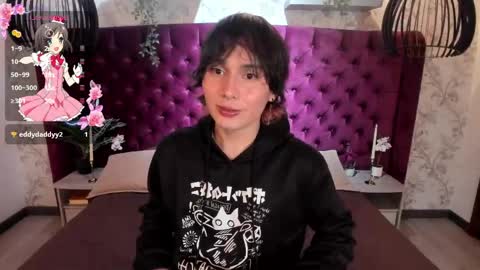 Snapshot of brunodeluca_ chatting on 05.21.26 Bruno online show from 05.21.26
