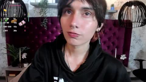 Snapshot of brunodeluca_ chatting on 05.27.26 Bruno online show from 05.27.26