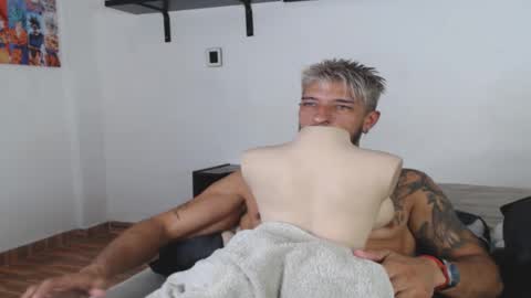 Snapshot of brunofernandez1 chatting on 02.25.26 brunofernandez1 online show from 02.25.26