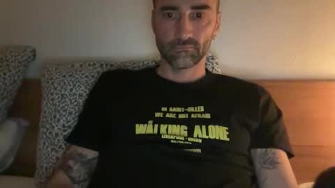 Bruno Flaco online show from 03.17.26