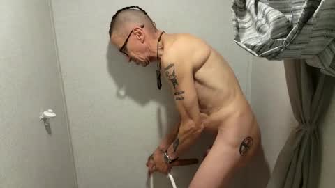 Snapshot of brushsquach chatting on 03.08.25 Steve... aka SkinnieDippin aka TimberTramp online show from 03.08.25