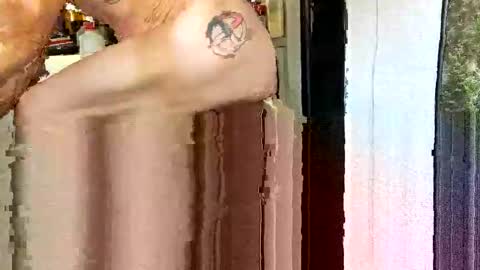 Snapshot of brushsquach chatting on 09.13.25 Steve... aka SkinnieDippin aka TimberTramp online show from 09.13.25