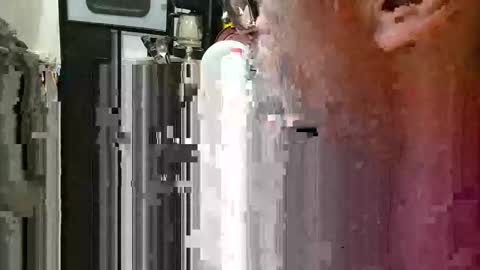 Snapshot of brushsquach chatting on 01.09.26 Steve... aka SkinnieDippin aka TimberTramp online show from 01.09.26