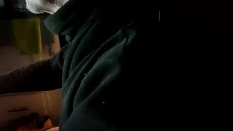 Snapshot of brushsquach chatting on 04.15.26 Steve... aka SkinnieDippin aka TimberTramp online show from 04.15.26