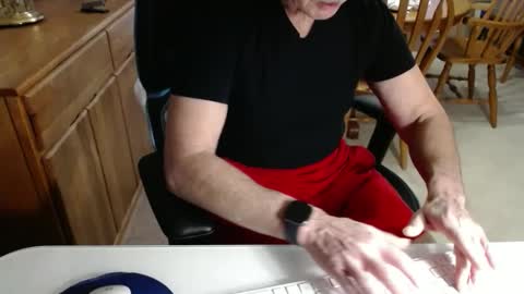 Brussells online show from 01.02.25