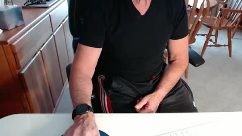 Brussells online show from 02.06.25