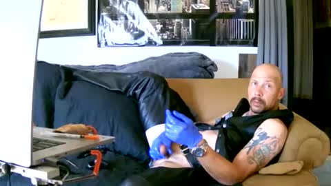 Snapshot of brutal3anddone chatting on 02.17.26 brutal3anddone online show from 02.17.26