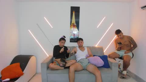 brutal_sex_room2k online show from 11.30.25