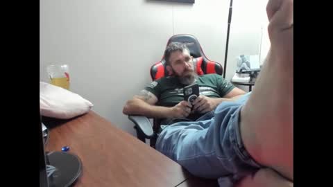 BRUTALMASTER1983 online show from 10.04.25