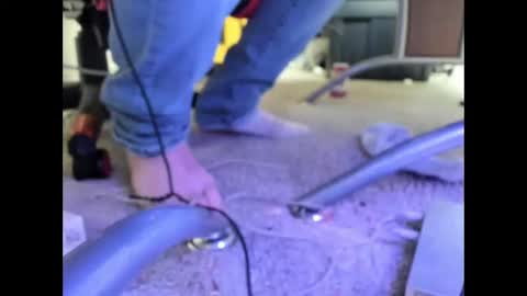 BRUTALMASTER1983 online show from 11.12.25