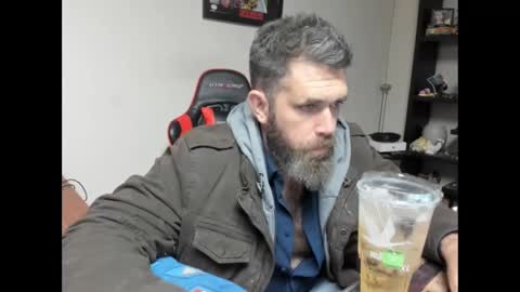 BRUTALMASTER1983 online show from 11.21.25