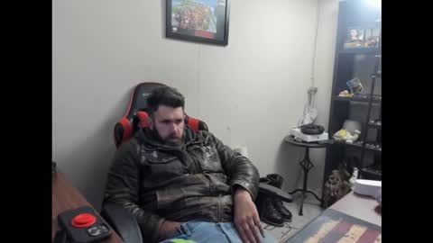 BRUTALMASTER1983 online show from 01.05.26