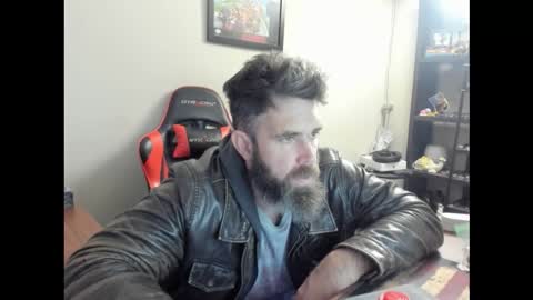 BRUTALMASTER1983 online show from 01.06.26