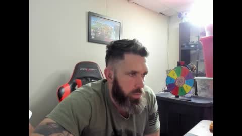 BRUTALMASTER1983 online show from 02.05.26