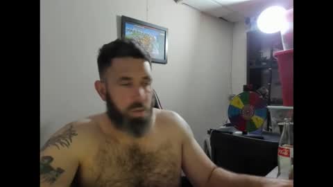 BRUTALMASTER1983 online show from 02.06.26