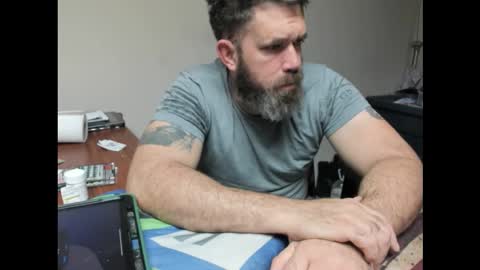 BRUTALMASTER1983 online show from 02.21.26