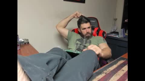 BRUTALMASTER1983 online show from 02.23.26