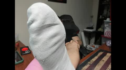 BRUTALMASTER1983 online show from 03.30.26