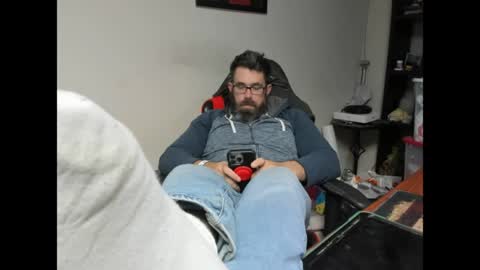 BRUTALMASTER1983 online show from 04.03.26