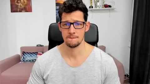 Brutus K online show from 01.04.25