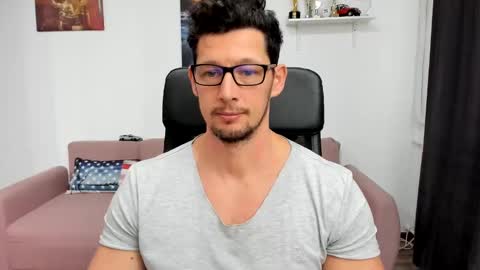 Brutus K online show from 01.07.25