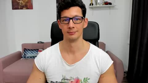 Brutus K online show from 01.09.25