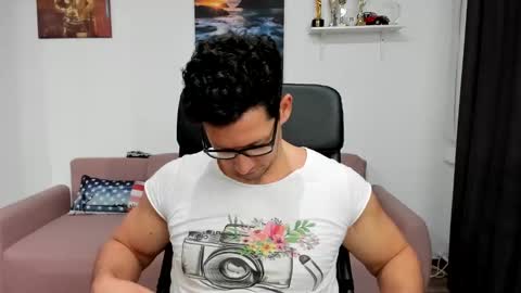 Brutus K online show from 01.13.25