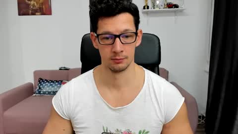 Brutus K online show from 01.14.25