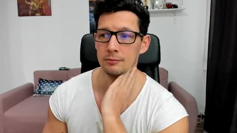 Brutus K online show from 01.14.25