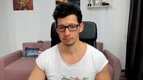 Brutus K online show from 01.17.25