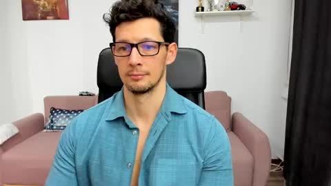 Brutus K online show from 01.22.25