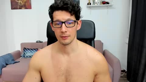 Brutus K online show from 01.30.25