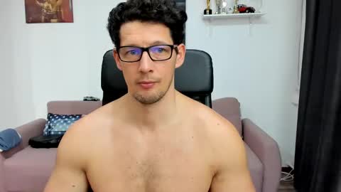 Brutus K online show from 02.01.25