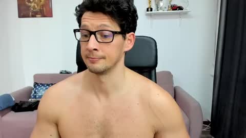 Brutus K online show from 02.01.25