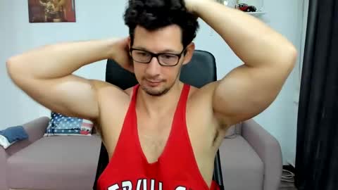 Brutus K online show from 02.07.25