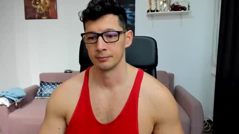 Brutus K online show from 02.10.25