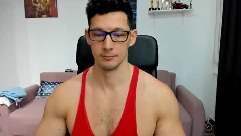 Brutus K online show from 02.10.25