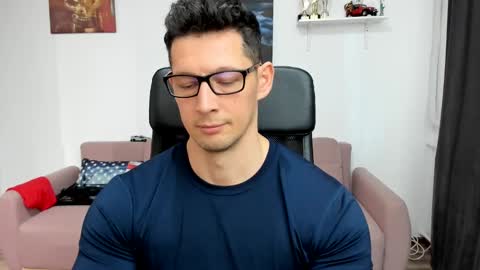 Brutus K online show from 02.11.25