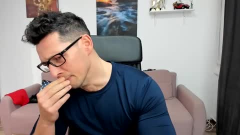 Brutus K online show from 02.11.25