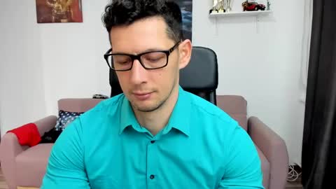 Brutus K online show from 02.14.25