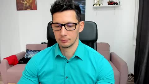 Brutus K online show from 02.14.25