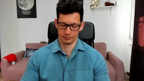 Brutus K online show from 03.05.25