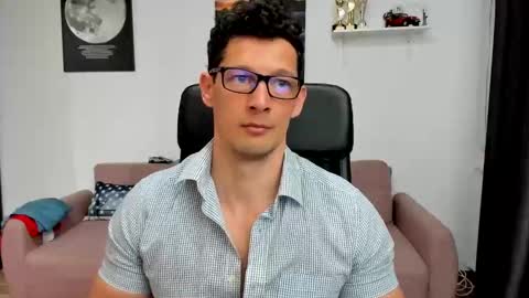 Brutus K online show from 03.06.25