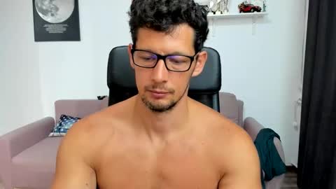 Brutus K online show from 09.29.25