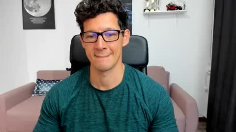 Brutus K online show from 10.03.25