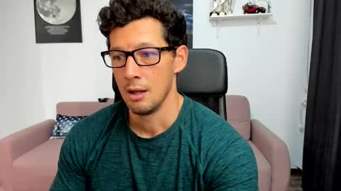 Brutus K online show from 10.09.25